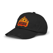 Load image into Gallery viewer, BURNIN' UP HAT