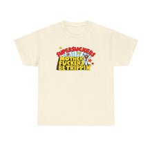 Load image into Gallery viewer, Motherfuckers Be Trippin' T-shirt
