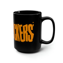 Load image into Gallery viewer, Logo Mug 15oz