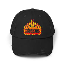 Load image into Gallery viewer, BURNIN' UP HAT