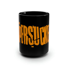 Load image into Gallery viewer, Logo Mug 15oz