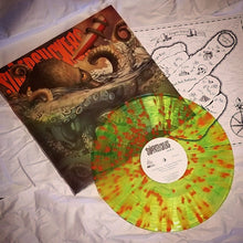 Load image into Gallery viewer, SUPERSUCKERS "SUCK IT" VINYL LP