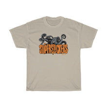 Load image into Gallery viewer, SUPERSUCKERS - SUCK IT Tentacles Design