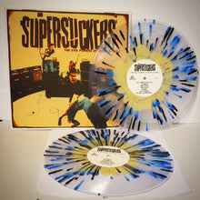 Load image into Gallery viewer, SUPERSUCKERS "THE EVIL POWERS OF ROCK 'N' ROLL" VINYL LP