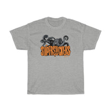 Load image into Gallery viewer, SUPERSUCKERS - SUCK IT Tentacles Design