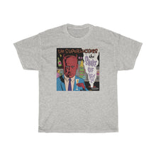 Load image into Gallery viewer, THE SMOKE OF HELL T-SHIRT