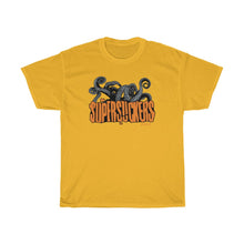 Load image into Gallery viewer, SUPERSUCKERS - SUCK IT Tentacles Design