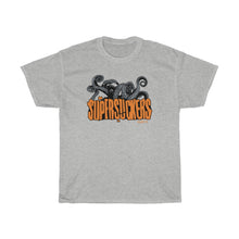 Load image into Gallery viewer, SUPERSUCKERS - SUCK IT Tentacles Design