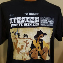 Load image into Gallery viewer, MUST'VE BEEN HIGH T-SHIRT