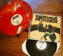 Load image into Gallery viewer, SUPERSUCKERS "THE EVIL POWERS OF ROCK 'N' ROLL" VINYL LP