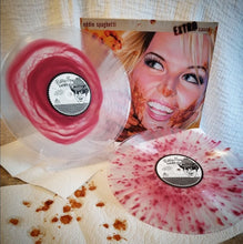 Load image into Gallery viewer, EDDIE SPAGHETTI "EXTRA SAUCE" LP