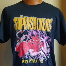 Load image into Gallery viewer, BORN WITH A TAIL by COOP