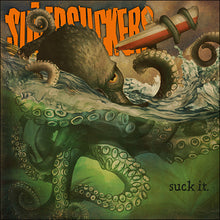 Load image into Gallery viewer, SUPERSUCKERS "SUCK IT" VINYL LP