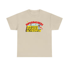 Load image into Gallery viewer, Motherfuckers Be Trippin'  T-shirt
