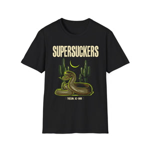 TUSCON SNAKE T-SHIRT