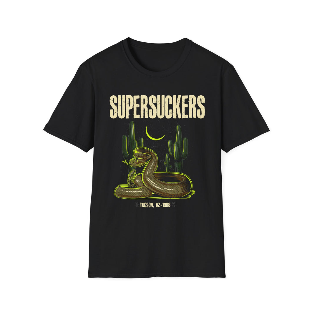 TUSCON SNAKE T-SHIRT