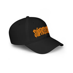 SUPERSUCKERS Low Profile Baseball Cap