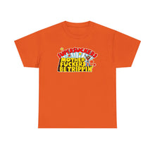 Load image into Gallery viewer, Motherfuckers Be Trippin'  T-shirt
