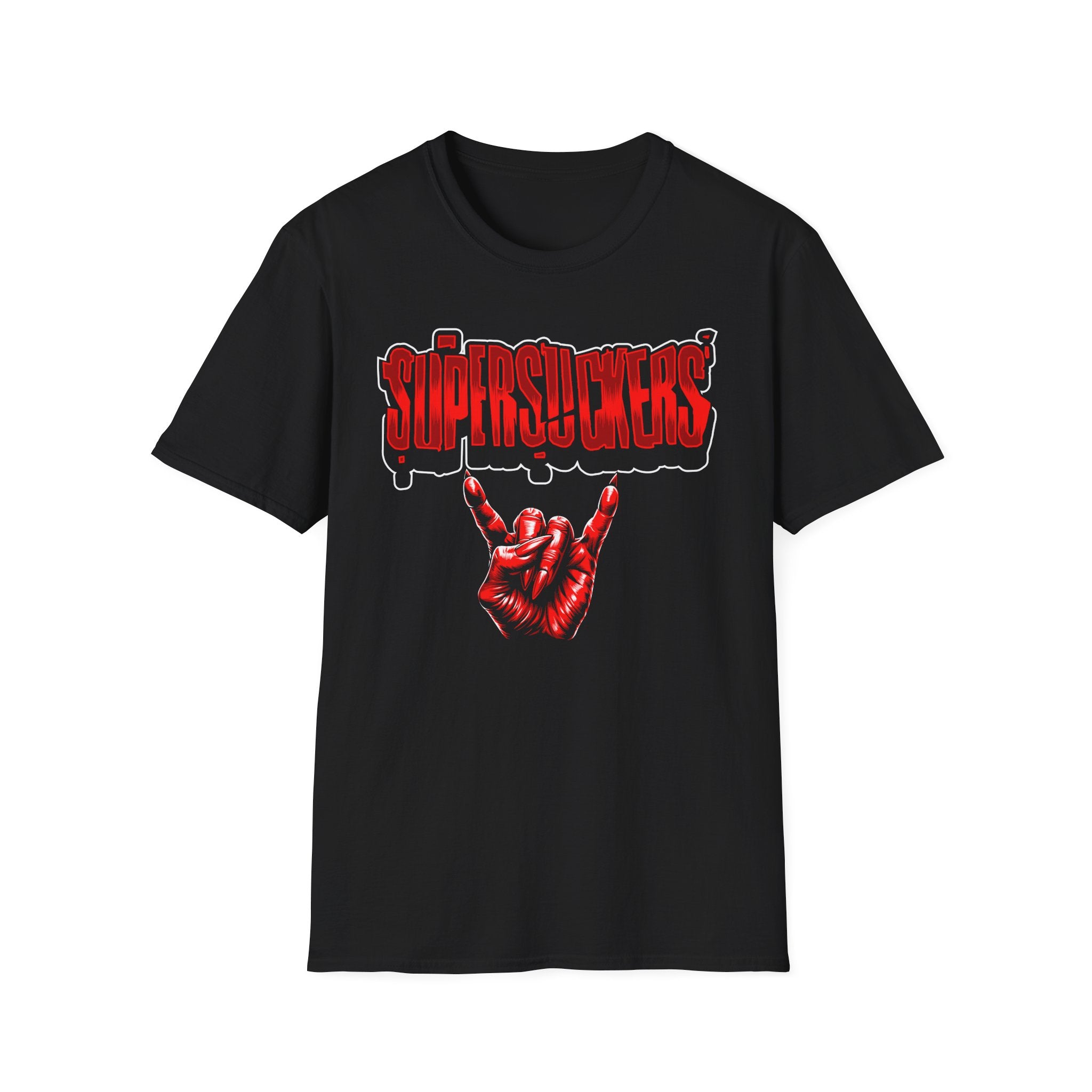 T-SHIRTS – Supersuckers