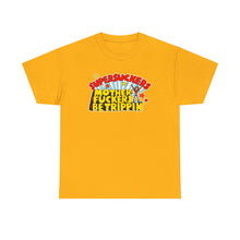 Load image into Gallery viewer, Motherfuckers Be Trippin'  T-shirt
