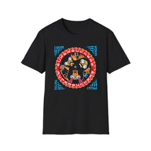 Load image into Gallery viewer, "DISCO KISS" 2026 TOUR SHIRT
