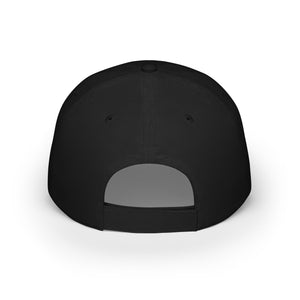 SUPERSUCKERS Low Profile Baseball Cap