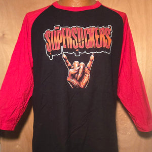 HORNED HAND JERSEY