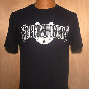 SUPERSUCKERS 2025 TOUR SHIRT