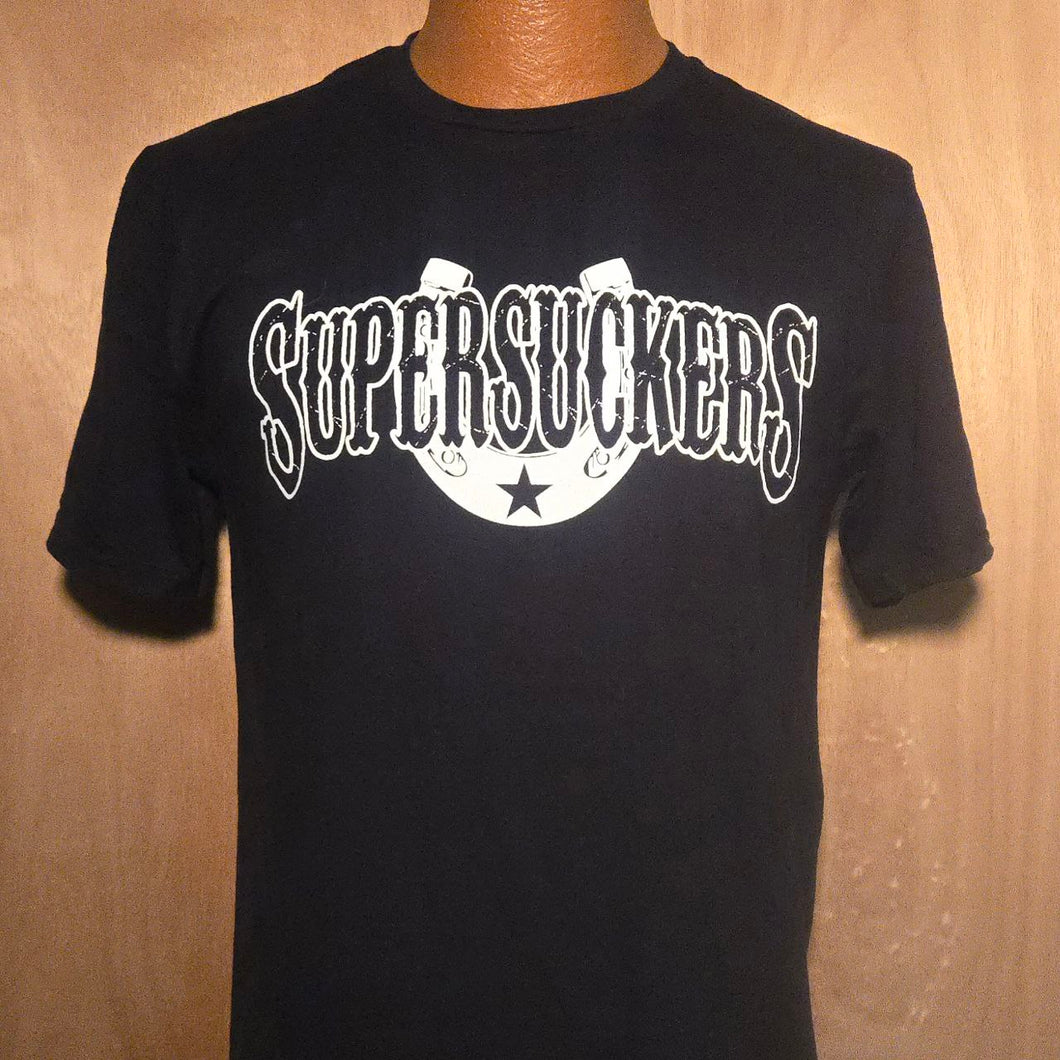 SUPERSUCKERS 2025 TOUR SHIRT