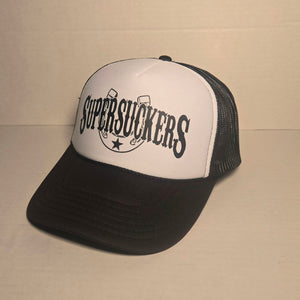 SUPERSUCKERS LUCKY HAT