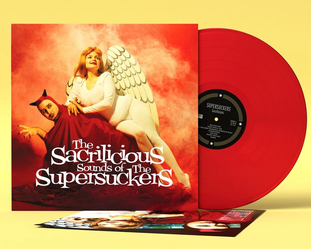 SUPERSUCKERS 