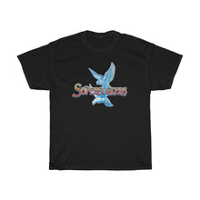 Load image into Gallery viewer, SUPERSUCKERS - THE FUCKING DOVES T-SHIRT
