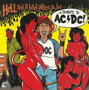 AC/DC TRIBUTE COMP